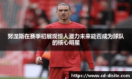 努涅斯在赛季初展现惊人潜力未来能否成为球队的核心明星